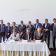 Misija Gremo, prvi skupni razvojni načrt gospodarske panoge
