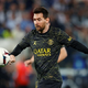 Messi bo z Argentino igral na Kitajskem