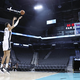 Victor Wembanyama, prvi izbor na naboru lige NBA: Povejte ostalim, naj shujšajo