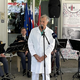 Prenovili avlo postojnske porodnišnice