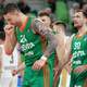 KK Cedevita Olimpija: Hitro zavihali rokave