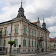 Kulturni dom, ki bi bil lahko kulturni center