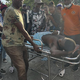 Haiti po smrtonosnih poplavah prizadel še potres