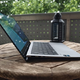 Asus zenbook s13 OLED: Najtanjši prenosnik z zaslonom OLED