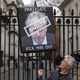 Boris Johnson je v parlamentu veliko lagal