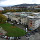 Prenavljali bodo študentske domove