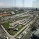 Gradnja ljubljanskega prometnega vozlišča bi morala biti skladna z regionalnim prostorskim načrtom