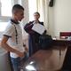 Prometna nesreča s smrtnim izidom: Pred petimi leti izsilil prednost motoristu