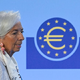 ECB dvignila tečaje na evropskih borzah; nafta navzgor, evro navzdol