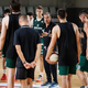 KK Cedevita Olimpija: Začenjajo z ničle