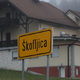 V Škofljici bodo postavili varne točke