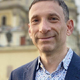 Nepreslišano: Vitalij Portnikov, ukrajinski politični analitik