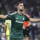 Panathinaikos z goloma Ioanidisa in Šporarja premagal Villarreal