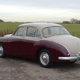 #Portret MG magnette (1953-1968): Razjezil entuziaste, navdušil kritike