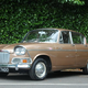 #portret Humber sceptre (1963-1976): Navdušena lastnica je napisala pesem