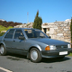 Portret Ford orion (1983–1993): Občudovani mali dragulj, vreden pozornosti