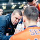 ACH Volley: Od svojih ciljev ne odstopajo