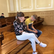 Najprej je priznal, zdaj policiji očita manipulacijo