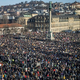 #foto V Nemčiji v več mestih znova množični protesti proti skrajni desnici