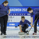 Curling ali krling?