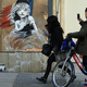 Fenomen Banksy: Kar počnemo, odmeva v neskončnost