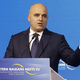 Odstopil makedonski premier Kovačevski