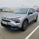 Citroën ë-C4 X 136 shine: Ko imajo direktorji različne želje