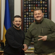 Vojna v Ukrajini: Železnemu generalu pokazali vrata
