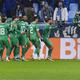Visoka zmaga Olimpije v Kidričevem