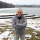 #intervju Rok Fazarinc, gradbeni inženir, hidrotehnik in vodja sveta za vode: Vodi bo treba dati več prostora