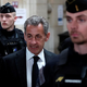 Sarkozyju nižja kazen zaradi nezakonitega financiranja kampanje