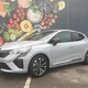 Renault clio TCe 90 techno: Virus ljubezni bo tudi v prihodnje močan
