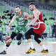 Trener Olimpije Zoran Martić se je opravičil