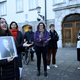 Gledališki sprehod po Ljubljani