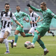 Brest preprečil blamažo v Stožicah