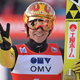 Smučarski skoki: Vrača se japonska legenda