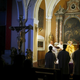 Kristjani obeležujejo največji krščanski praznik veliko noč