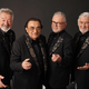 New Swing Quartet & Oto Pestner v Festivalni dvorani