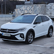 #kratki test Volkswagen taigo 1,0 TSI DSG R-line: Kot goveja juha po potepu v tujini