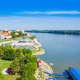 #slavonija Dobrodošli hedonisti, ljubitelji narave in kolesarjenja