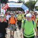 Dan nordijske hoje: rekreacija in druženje z izborom najboljše klobase