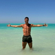 Kje je Cristiano Ronaldo nabiral moči za obračun v Stožicah?