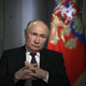 Val napadov z droni v Rusiji, Putin napovedal napotitev vojakov na mejo s Finsko