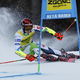 Alpsko smučanje: Kako (ni)so tekmovali Slovenci v svetovnem pokalu v sezoni 2023/24