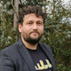 #portret Asmir Bećarević, predstavnik Ljudske iniciative Velenje