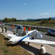 PILOT PRISTAL NA GORENJSKI AVTOCESTI: Kaj je pokazala preiskava letalske nesreče? (FOTO, VIDEO)