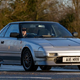 #portret Toyota MR2: Mali ferrari ali pa ferrari za revne