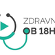 Nova spletna oddaja Zdravnik ob 18h