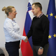 Državni sekretar Blaž Germšek je pobegnil s kmetijskega ministrstva