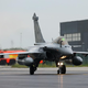Zgodovinski dan za Hrvaško: nova vojaška letala Rafale pristala v Zagrebu